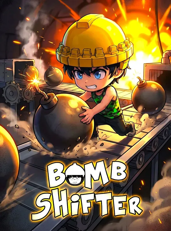 Bomb Shifter