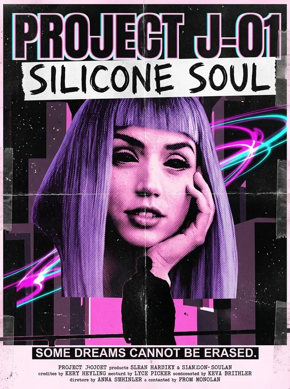 Ilustración de JOI
