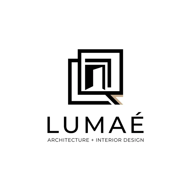Logotipo de LUMAE